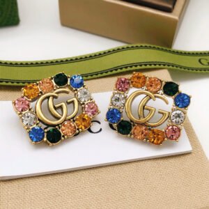 oGUCCIo Earrings 0146