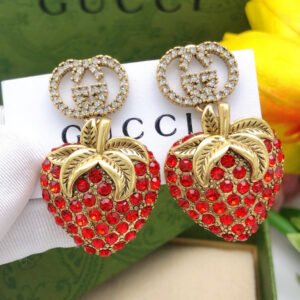 oGUCCIo Earrings 0147