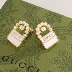 oGUCCIo Earrings 0150