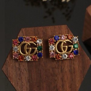 oGUCCIo Earrings 0152