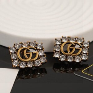 oGUCCIo Earrings 0153