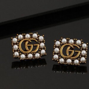oGUCCIo Earrings 0154