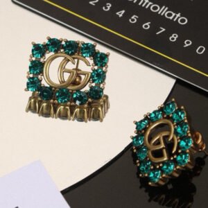 oGUCCIo Earrings 0155