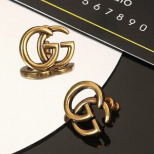 oGUCCIo Earrings 0157