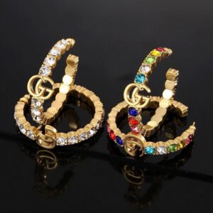 oGUCCIo Earrings 0158