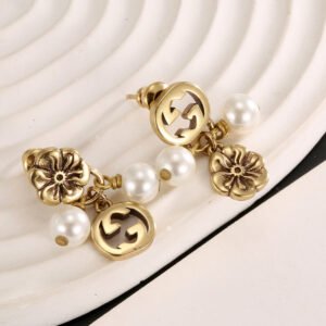 oGUCCIo Earrings 0161
