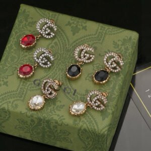 oGUCCIo Earrings 0163