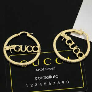 oGUCCIo Earrings 0165