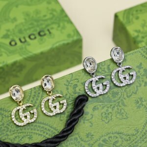 oGUCCIo Earrings 0167