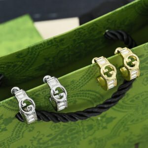 oGUCCIo Earrings 0168