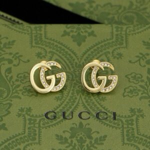 oGUCCIo Earrings 0170