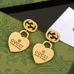 oGUCCIo Earrings 0172