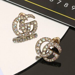oGUCCIo Earrings 0173