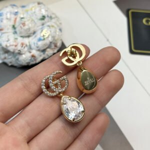 oGUCCIo Earrings 0176