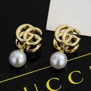 oGUCCIo Earrings 0179