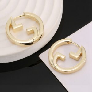 oGUCCIo Earrings 0180