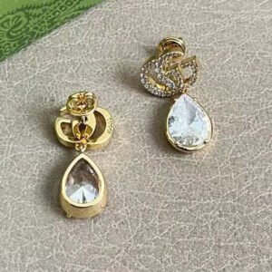 oGUCCIo Earrings 0181