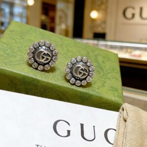 oGUCCIo Earrings 0184