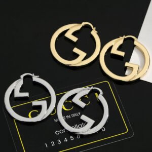 oGUCCIo Earrings 0186