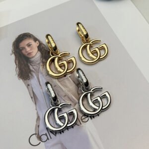 oGUCCIo Earrings 0187