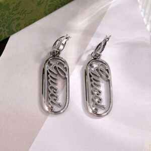 oGUCCIo Earrings 0188