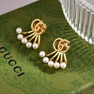 oGUCCIo Earrings 0189