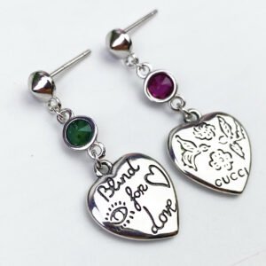 oGUCCIo Earrings 0192