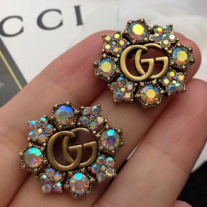 oGUCCIo Earrings 0197