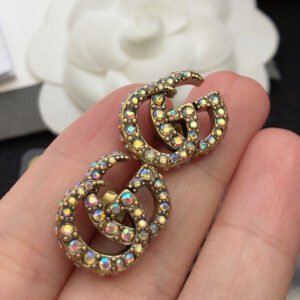 oGUCCIo Earrings 0198