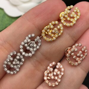 oGUCCIo Earrings 0203