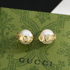 oGUCCIo Earrings 0204