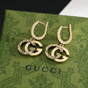 oGUCCIo Earrings 0205