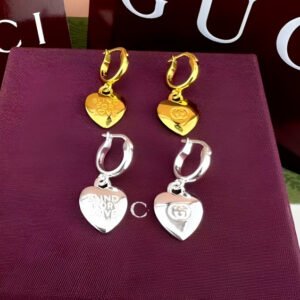 oGUCCIo Earrings 0207