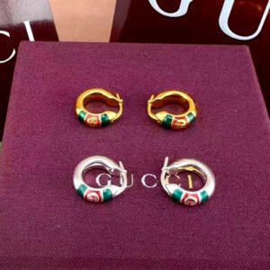 oGUCCIo Earrings 0208