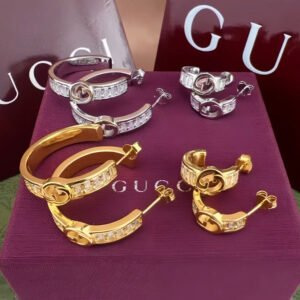 oGUCCIo Earrings 0210