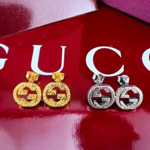 oGUCCIo Earrings 0211