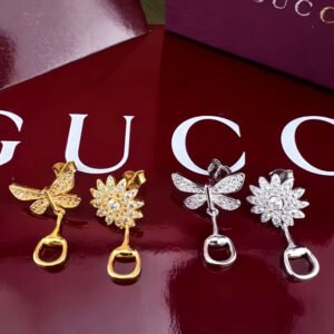 oGUCCIo Earrings 0212
