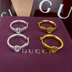 oGUCCIo Earrings 0214