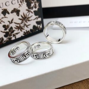 oGUCCIo Rings 0002