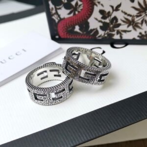 oGUCCIo Rings 0003