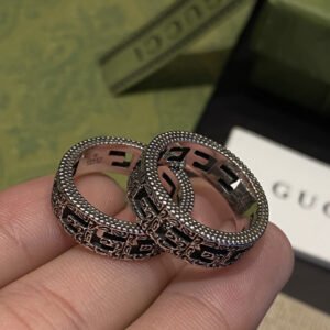 oGUCCIo Rings 0006