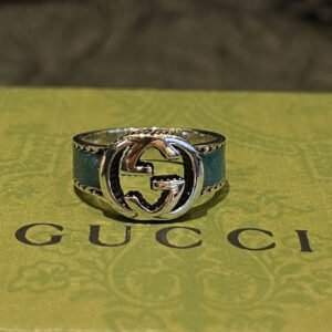 oGUCCIo Rings 0007