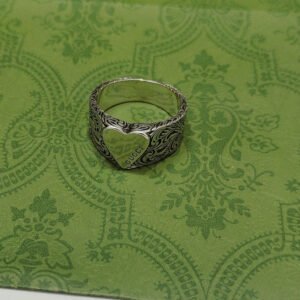 oGUCCIo Rings 0012