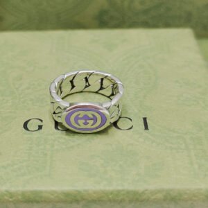 oGUCCIo Rings 0013