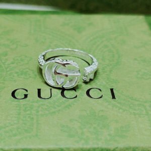 oGUCCIo Rings 0015