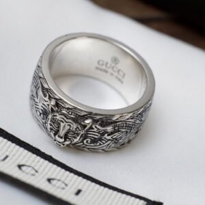 oGUCCIo Rings 0020