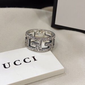 oGUCCIo Rings 0021