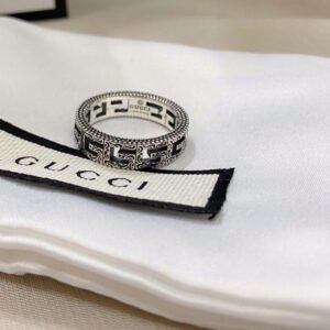 oGUCCIo Rings 0022