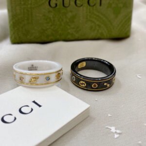 oGUCCIo Rings 0027