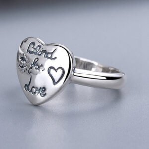 oGUCCIo Rings 0028